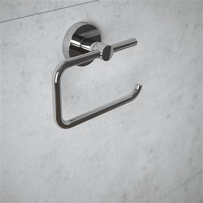 KOSMOS TOILET ROLL HOLDER CHROME - 35507