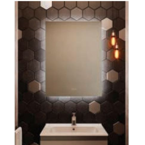 NADIA SENSOR LED MIRROR - 42NADIA60