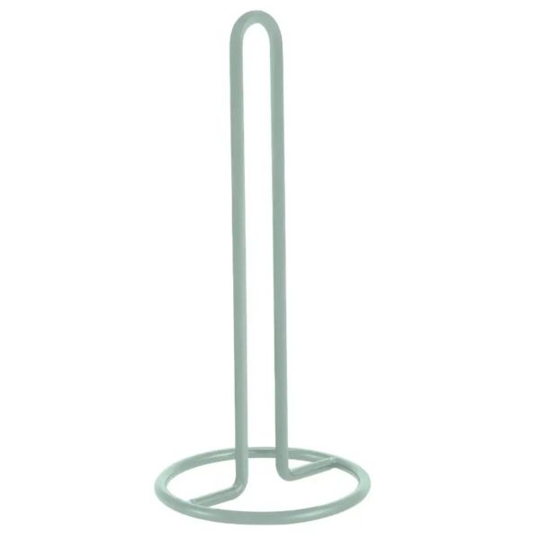 NOMA SAGE WIRE KITCHEN ROLL HOLDER - 64486