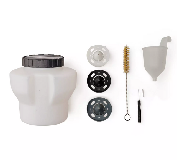 Einhell Cordless Paint Spray System TE-SY 18/90 Li-Solo - 572330