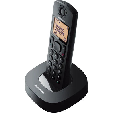 PANASONIC KX-TGC312 TWIN CORDLESS PHONES - 6451111