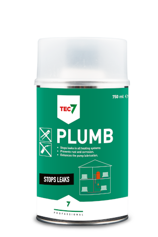 Tec7 Plumb7 Inhibitor & Sealant - 750ml - 420901