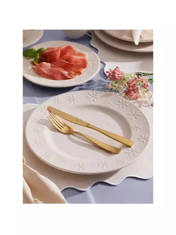 Price & Kensington Daisy Dinner Plate - 648814