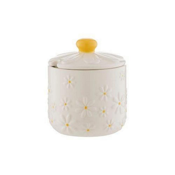 Price & Kensington Daisy Sugar Bowl - 648817