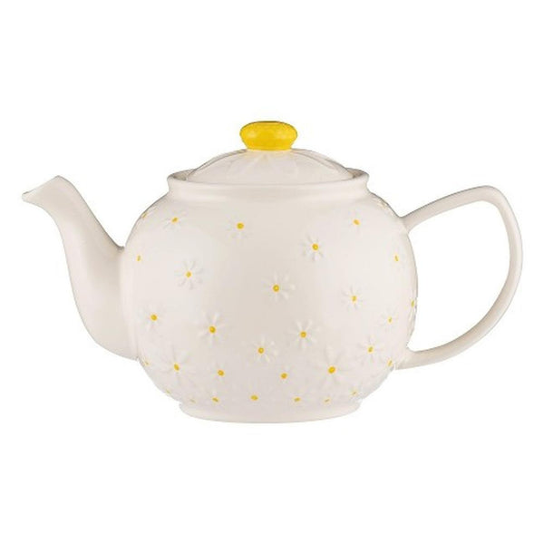 Price & Kensington Daisy 6 Cup Teapot - 648820