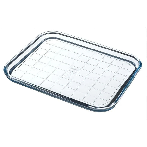 PYREX BAKING TRAY 35X26CM - 644215