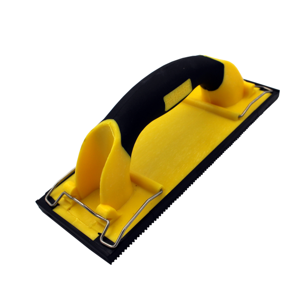 Allway Hand Sander - 758016