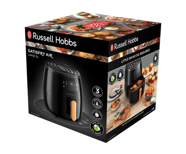 Russell Hobbs SatisFry Air Fryer 5L - 6426510
