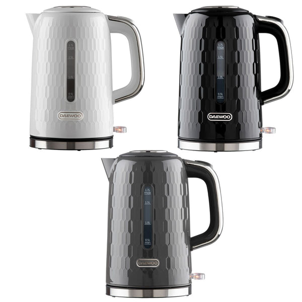 Daewoo 1.7L Hive Kettle