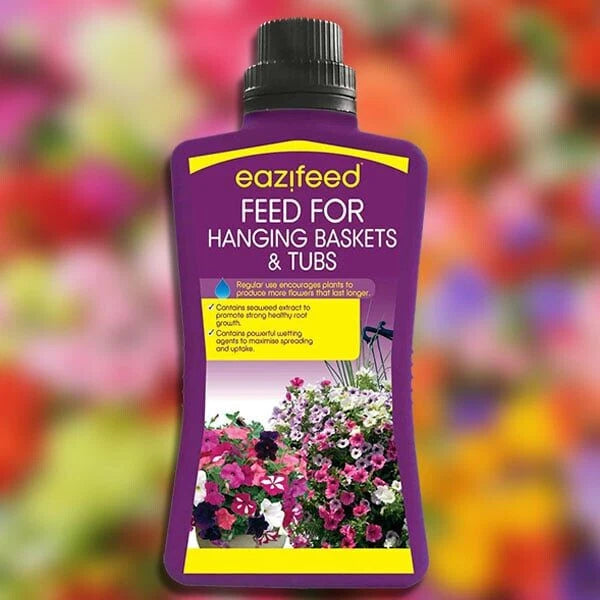 EASIFEED FEED FOR BASKETS 500ML - 390187