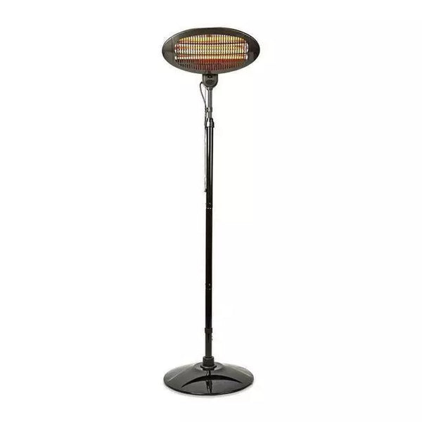 2000 Watt Standing Heater - 39597