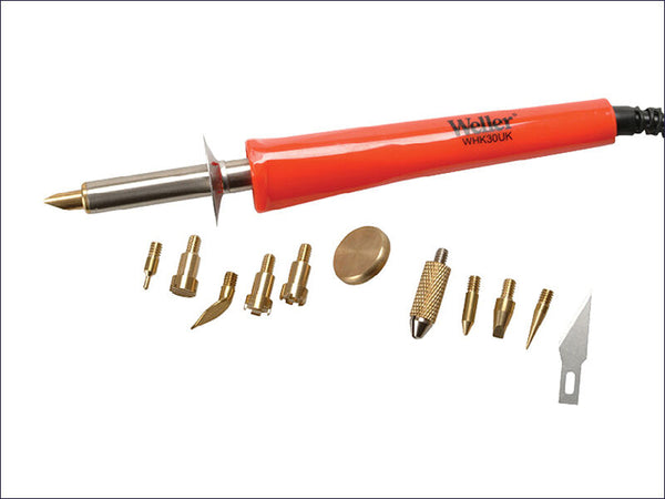 Wood burning cheap hobby kit