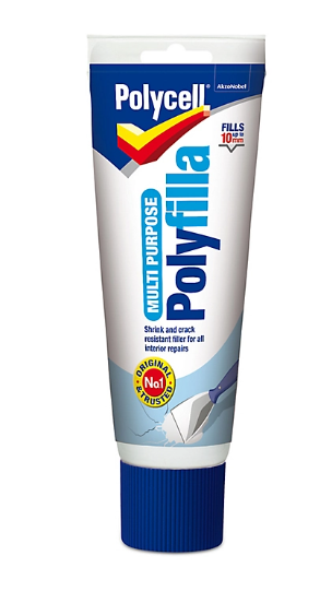 Polyfilla Multi-Purpose Tube 330g - 7500910