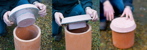 The Chimney Plug - 420894