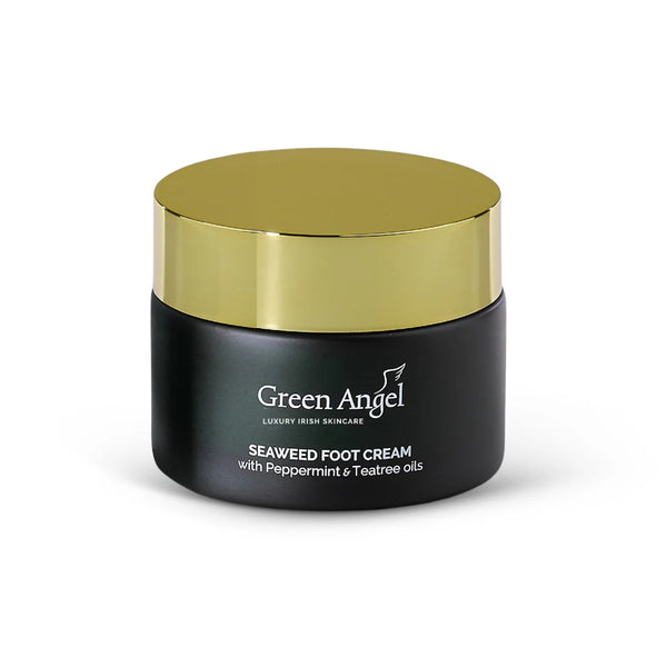 Green Angel Sole Serenity Gift Set - 640947