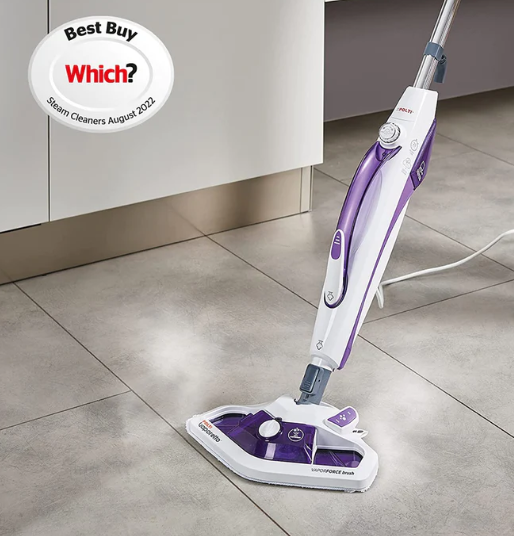Polti Vaporetto SV440 2in1 Steam Mop - 61186