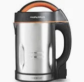 Morphy Richards Soup Maker - 617119