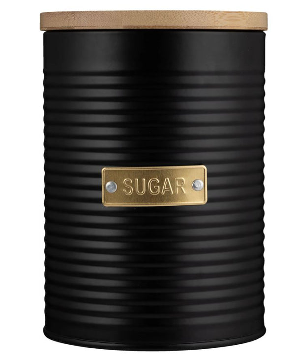 Typhoon Otto Black Sugar Storage - 648803