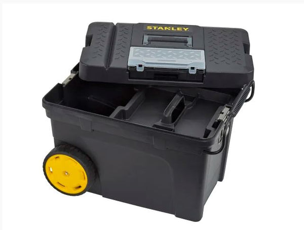 Stanley STA197503 Pro Mobile Tool Chest - 5708518