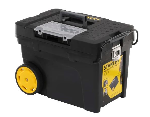 Stanley STA197503 Pro Mobile Tool Chest - 5708518