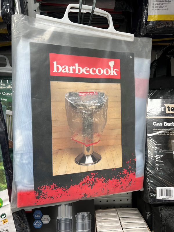 Barbecook Charcoal BBQ Cover - 3912567