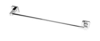 TEMA VERONA 24 inch TOWEL RAIL CHROME - 35132