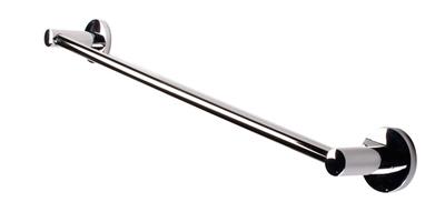 TEMA MALMO TOWEL RAIL CHROME 24