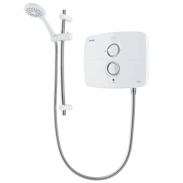 TRITON T90SR 9KW SILENT SHOWER - 351214