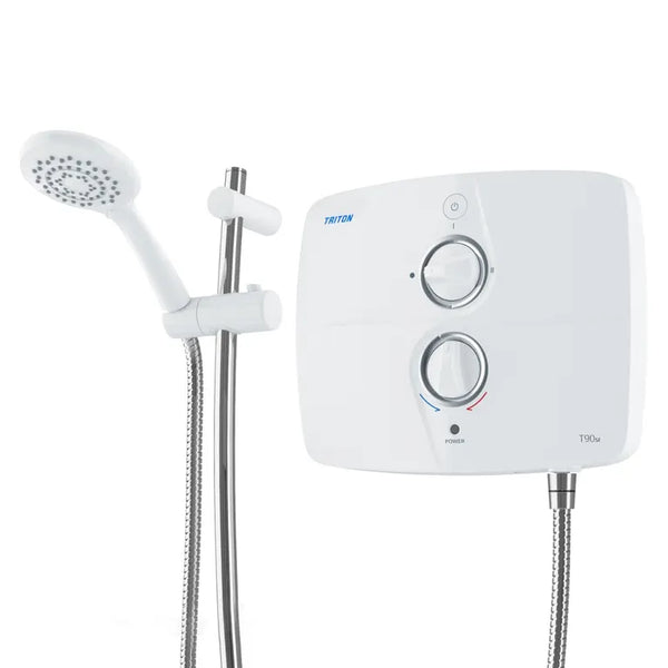 TRITON T90SR 9KW SILENT SHOWER - 351214