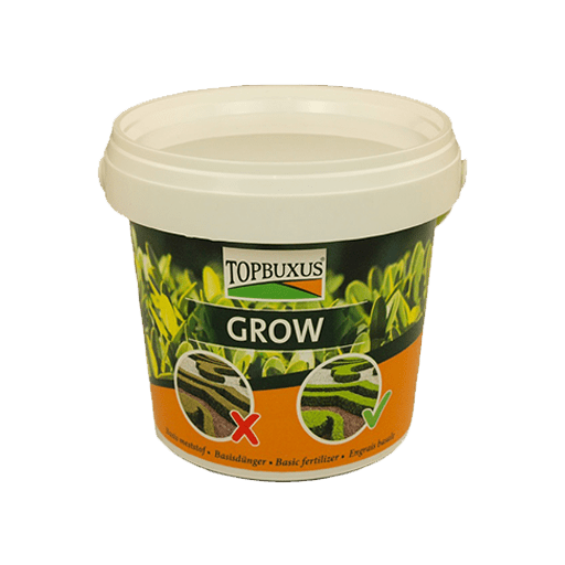 TOPBUXUS GROW 0.5KG - 39347