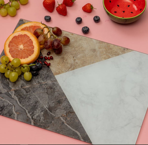 Typhoon Elements Stone Effect Work Top Saver - 643207