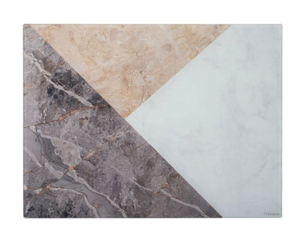 Typhoon Elements Stone Effect Work Top Saver - 643207