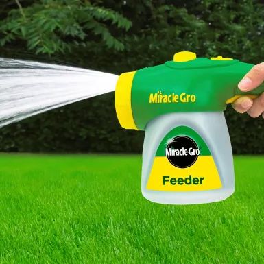 Miricle Grow Feeder - 395247