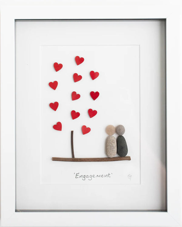 Simply Mourne - Engagement - Large - 643091