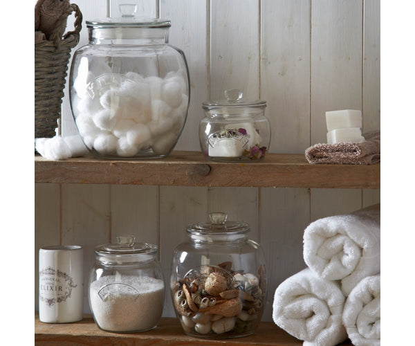 KILNER KILNER UNIVERSAL PUSH TOP STORAGE - 648866