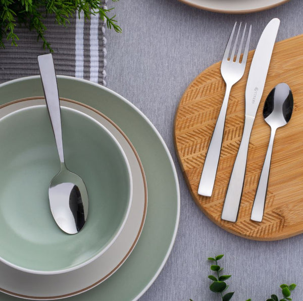 Everyday Purity 24pc Cutlery Set Giftbox - 646051
