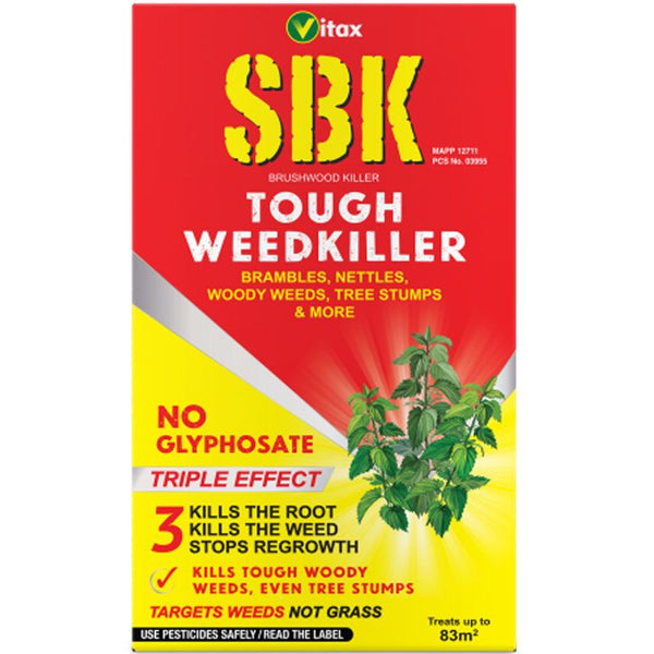 VITAX SBK BRUSHWOOD KILLER 250ML - 39101