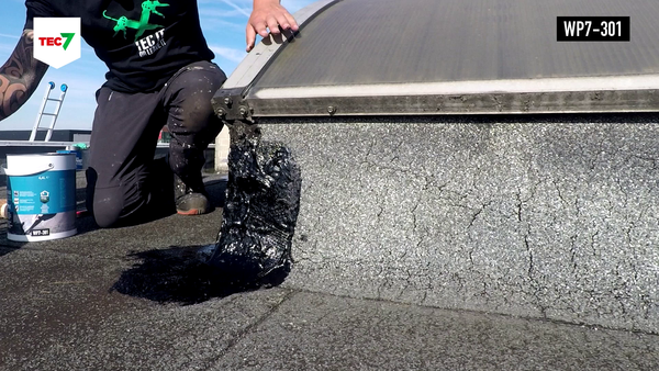 Tec7 WP7-101 Liquaseal