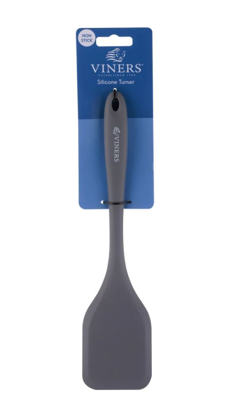 Viners Non-Stick Turner Silicone - 640749