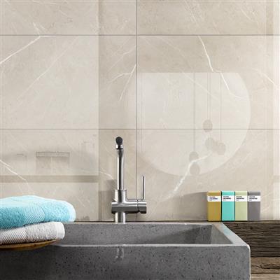 DUMAWALL COMPOSITE TILES 1.95sq.m FARO - 359891