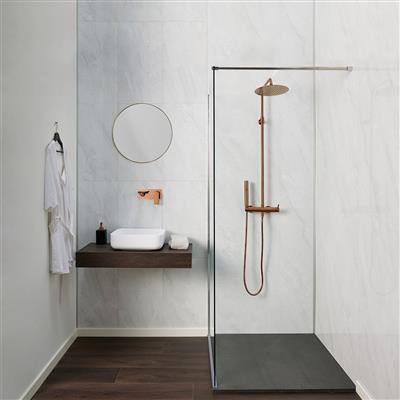 DUMAWALL COMPOSITE TILES 1.95sq.m EVORA - 359899