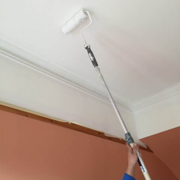 Warmcoat Insulating Paint 5ltr Matt White - 76910