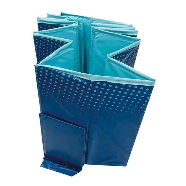 JML Starlyf Foldable Outdoor Swimming Pool