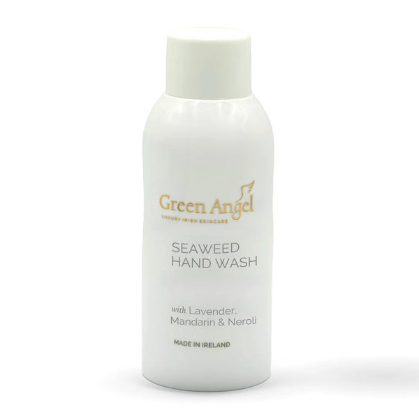 Green Angel Hand Harmony Gift Set - 640949