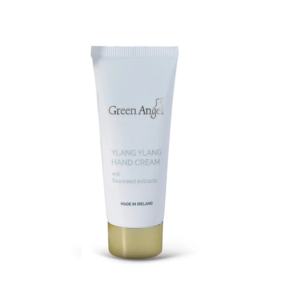 Green Angel Hand Harmony Gift Set - 640949