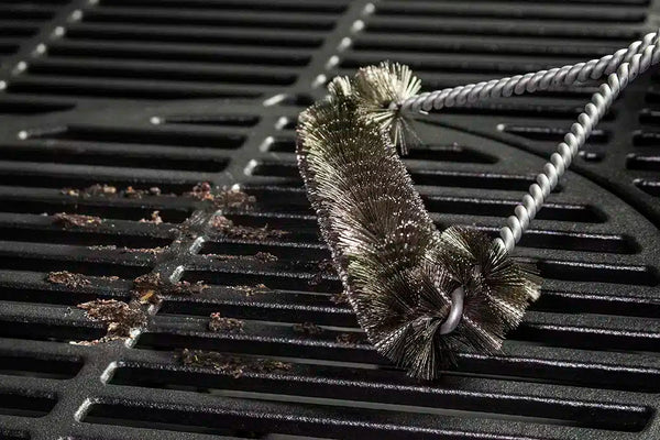 Sahara Barbecue Grill Wire Brush - 30215