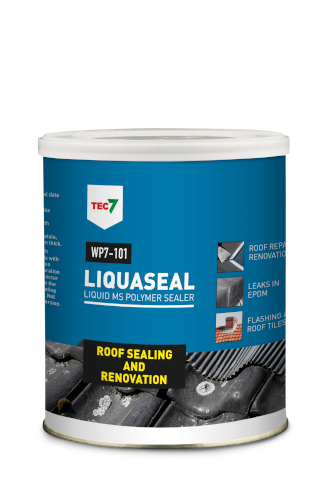 Tec7 WP7-101 Liquaseal