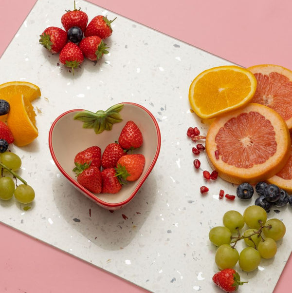 Typhoon Elements Quartz Effect Work Top Saver - 64308