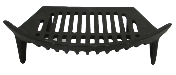 Cast Iron Fire Grate 18