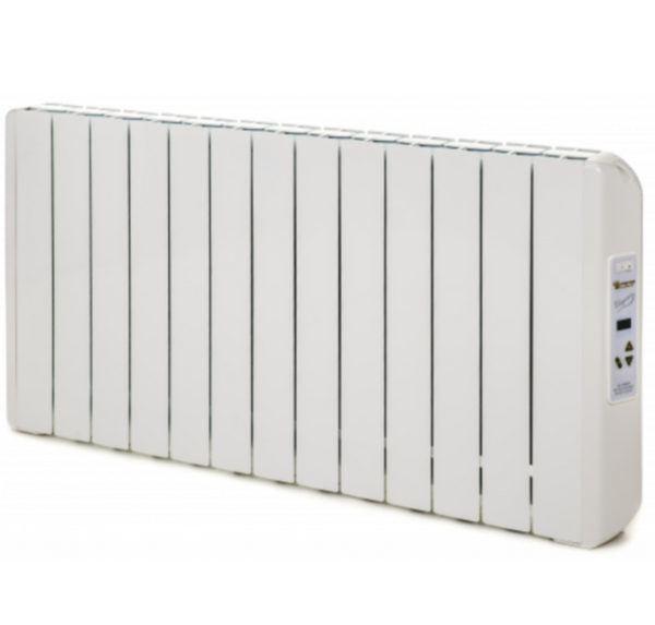 Farho EcoGreen Electric 13 Panel Heater - 62012054